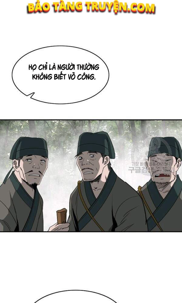 Cung Quỷ Kiếm Thần Chapter 86 - 25