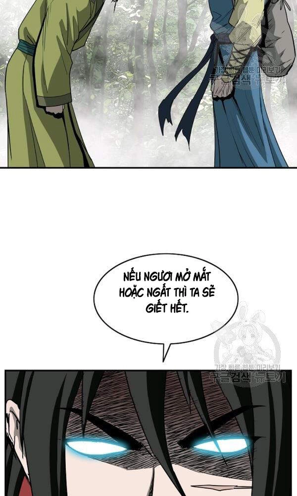 Cung Quỷ Kiếm Thần Chapter 86 - 29