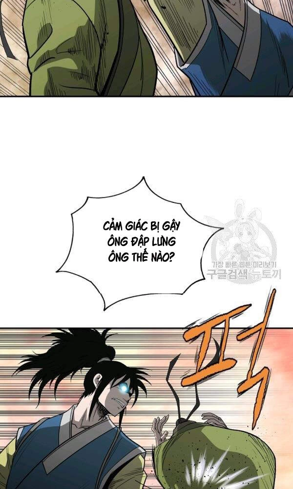 Cung Quỷ Kiếm Thần Chapter 86 - 34