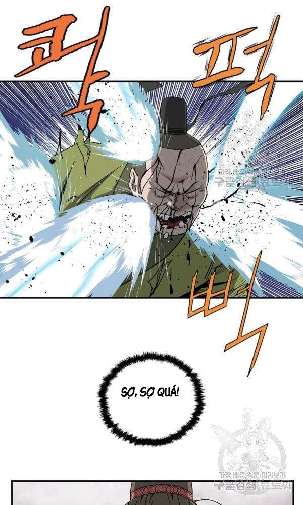 Cung Quỷ Kiếm Thần Chapter 86 - 45