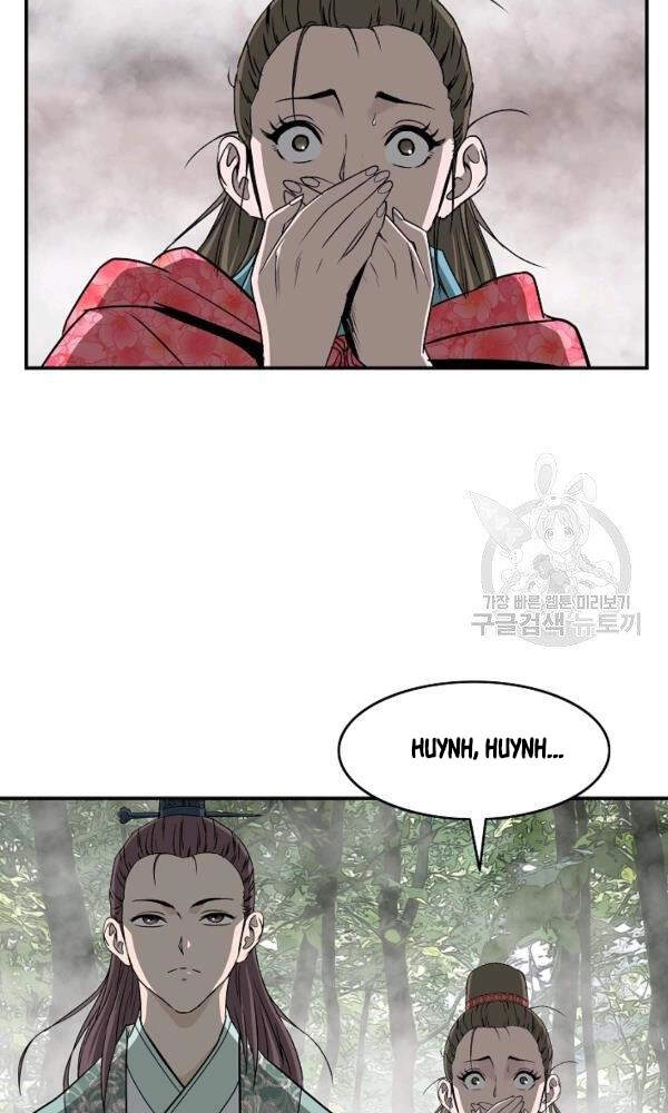 Cung Quỷ Kiếm Thần Chapter 86 - 46