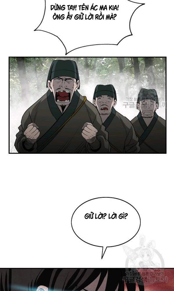 Cung Quỷ Kiếm Thần Chapter 86 - 51