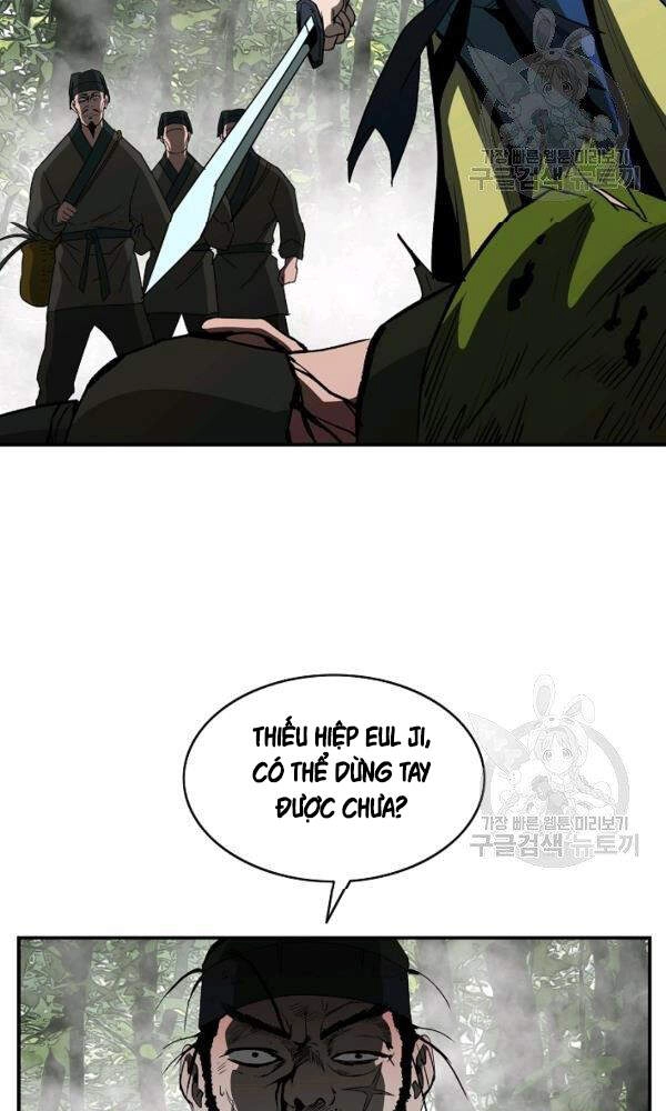 Cung Quỷ Kiếm Thần Chapter 86 - 53