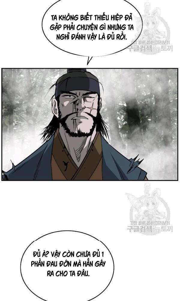 Cung Quỷ Kiếm Thần Chapter 86 - 59