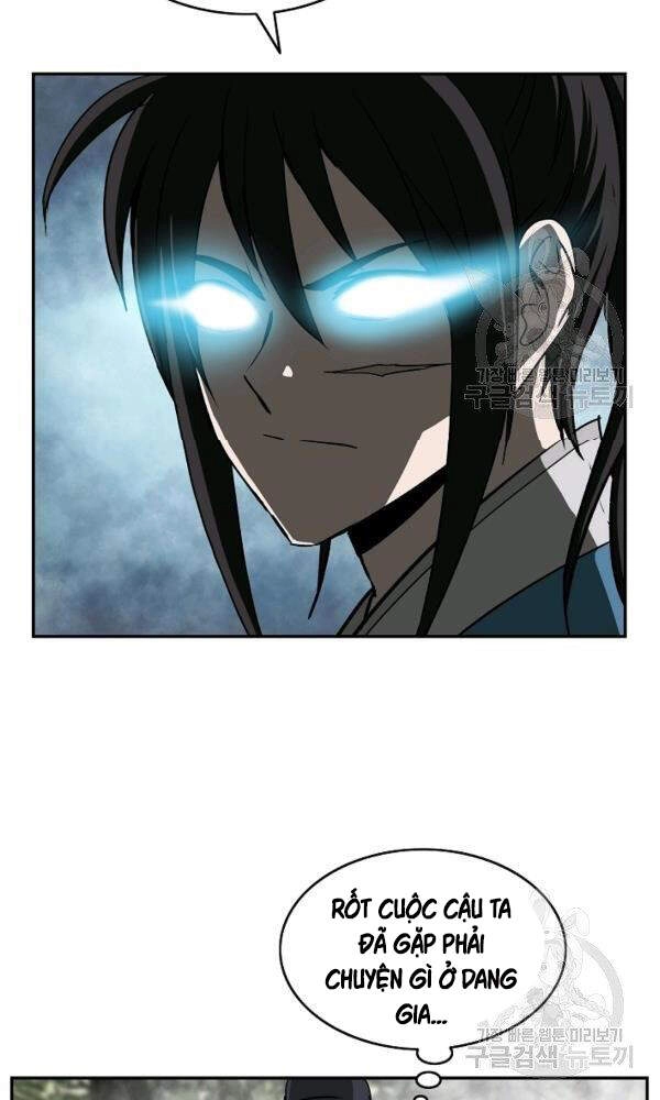 Cung Quỷ Kiếm Thần Chapter 86 - 60