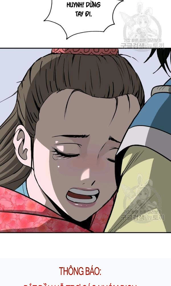 Cung Quỷ Kiếm Thần Chapter 86 - 68