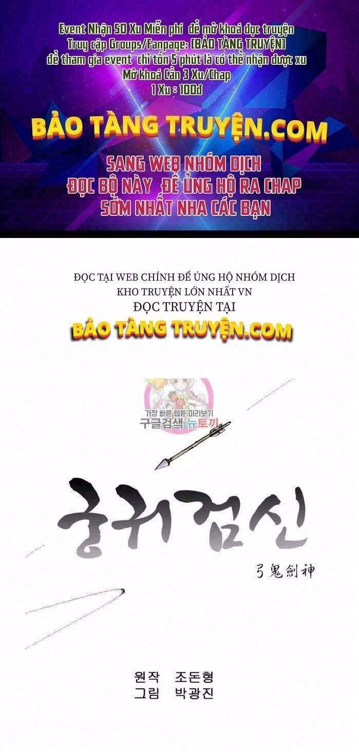 Cung Quỷ Kiếm Thần Chapter 87 - 1