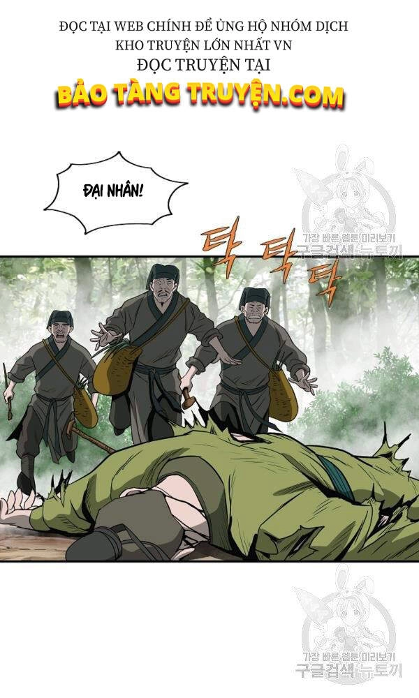 Cung Quỷ Kiếm Thần Chapter 87 - 15