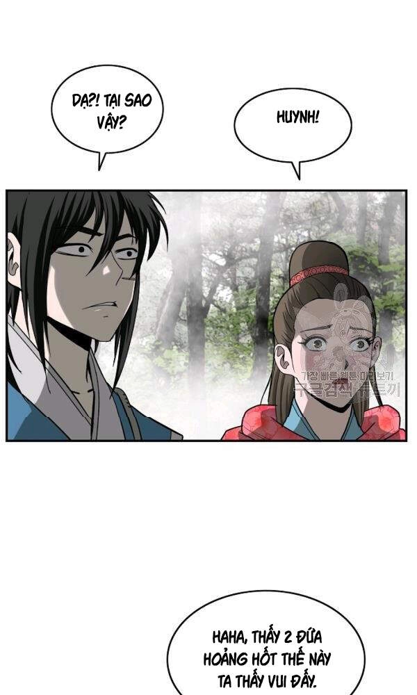 Cung Quỷ Kiếm Thần Chapter 87 - 19