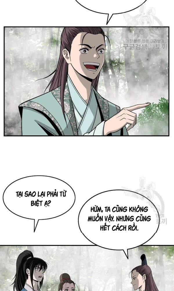 Cung Quỷ Kiếm Thần Chapter 87 - 20