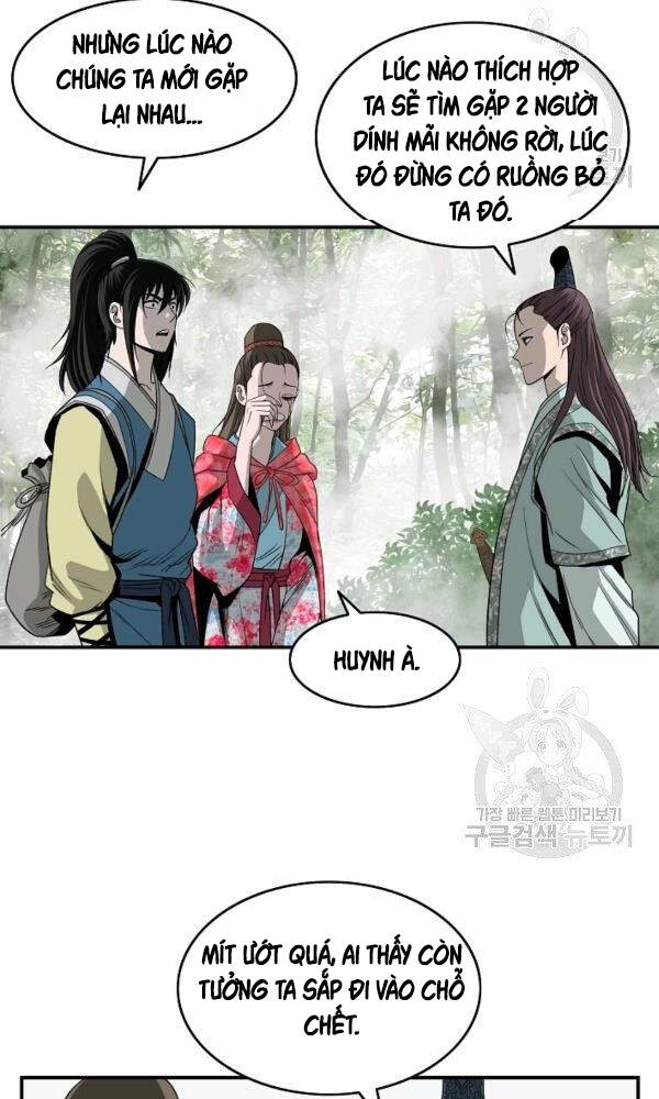 Cung Quỷ Kiếm Thần Chapter 87 - 23