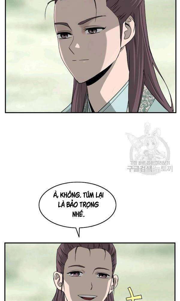 Cung Quỷ Kiếm Thần Chapter 87 - 28