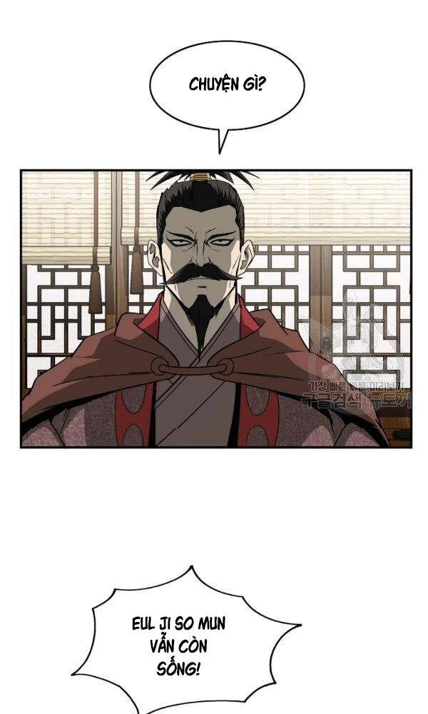 Cung Quỷ Kiếm Thần Chapter 87 - 34