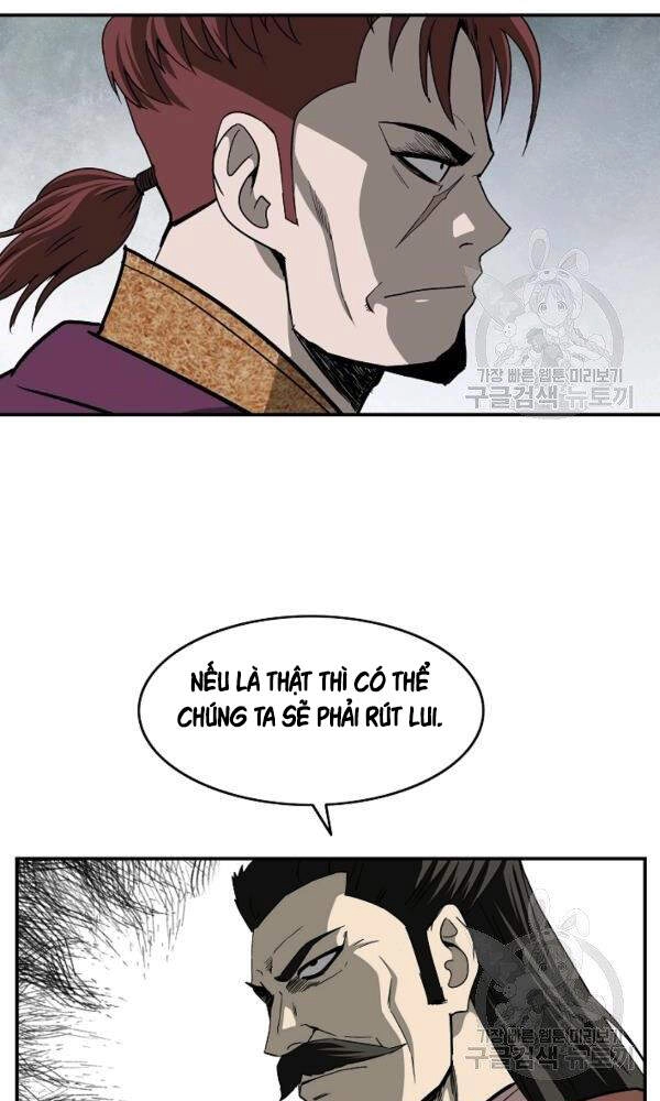 Cung Quỷ Kiếm Thần Chapter 87 - 39