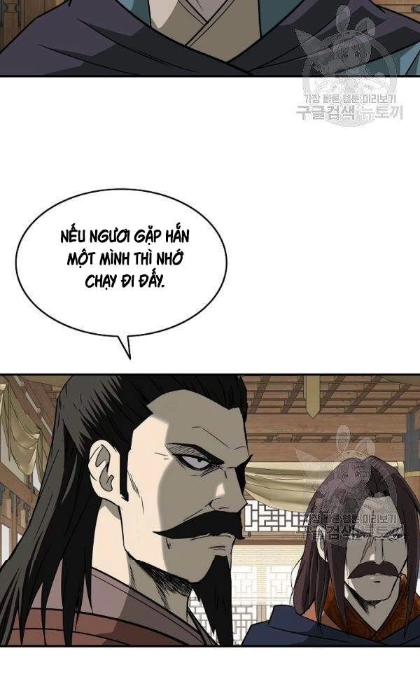 Cung Quỷ Kiếm Thần Chapter 87 - 41