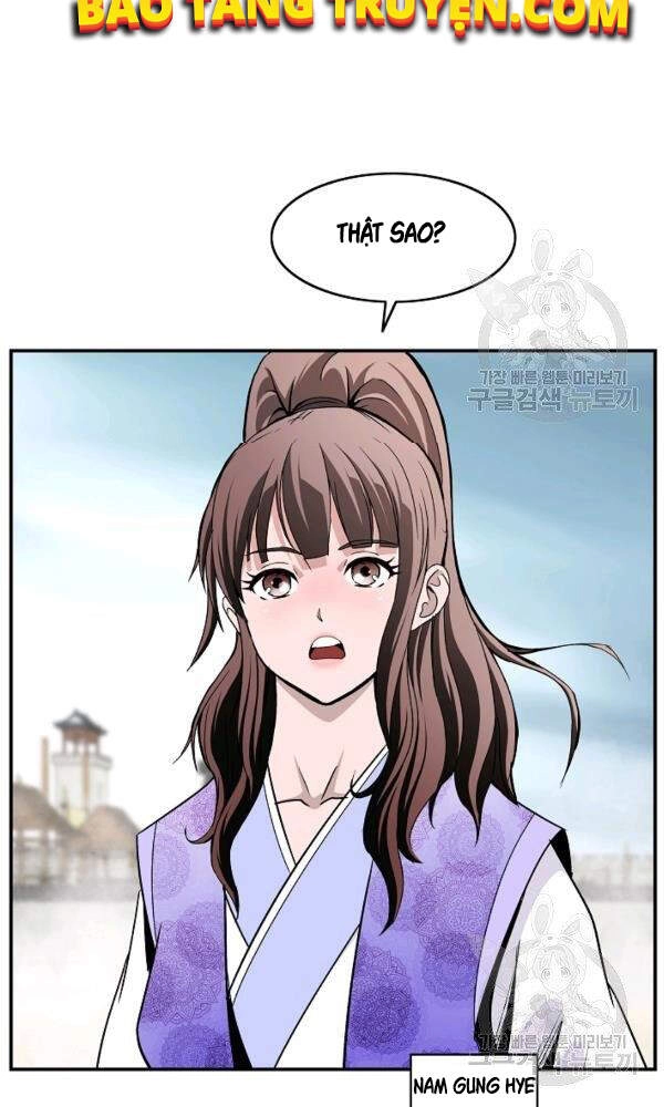 Cung Quỷ Kiếm Thần Chapter 87 - 45