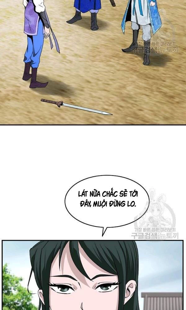 Cung Quỷ Kiếm Thần Chapter 87 - 50