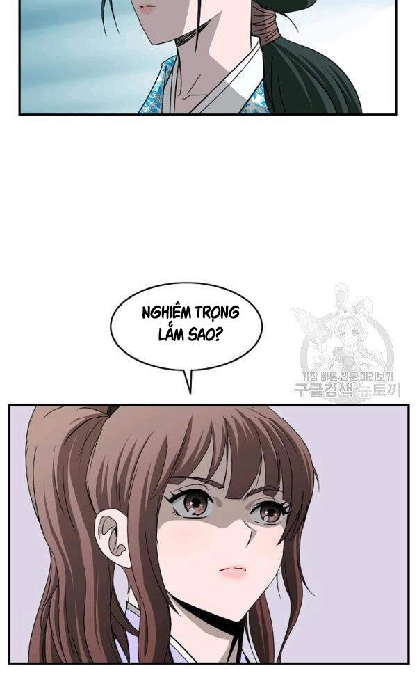 Cung Quỷ Kiếm Thần Chapter 87 - 55