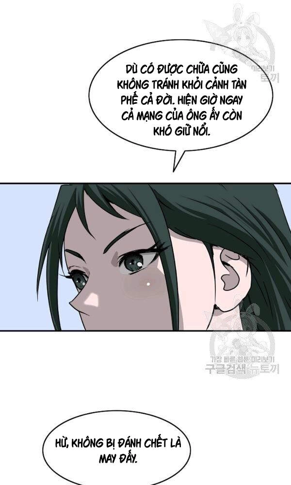 Cung Quỷ Kiếm Thần Chapter 87 - 56