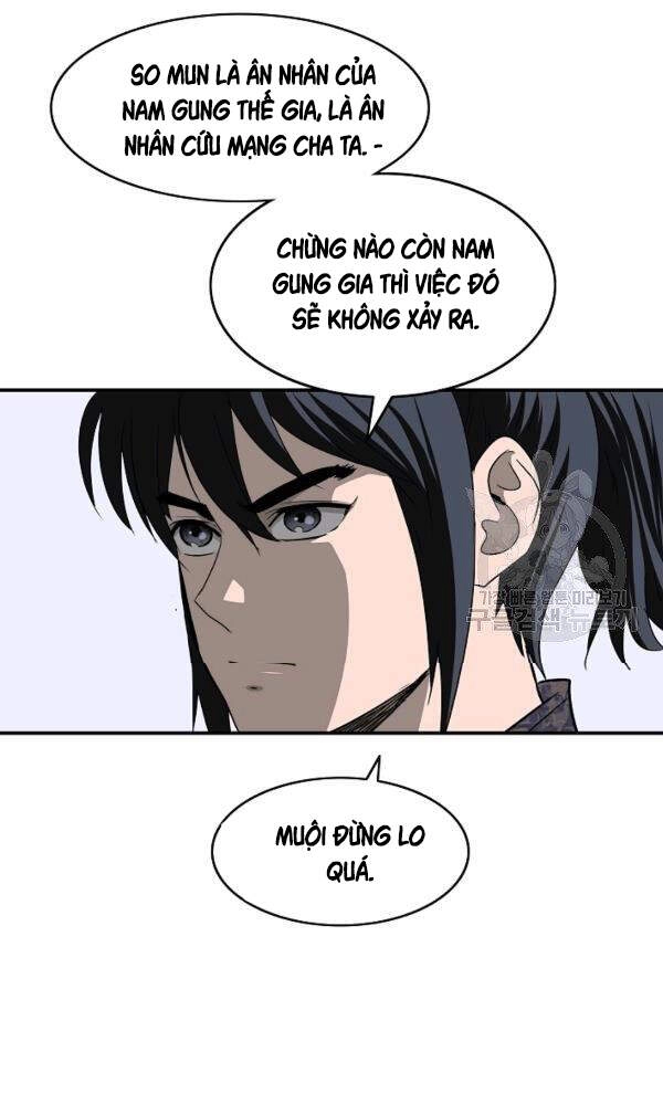 Cung Quỷ Kiếm Thần Chapter 87 - 61