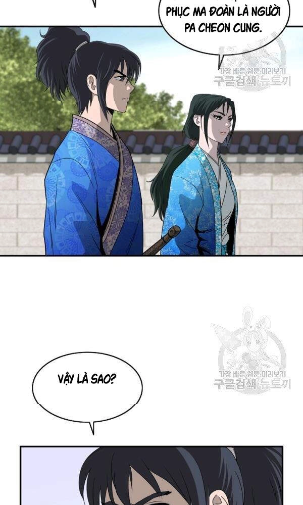 Cung Quỷ Kiếm Thần Chapter 87 - 65