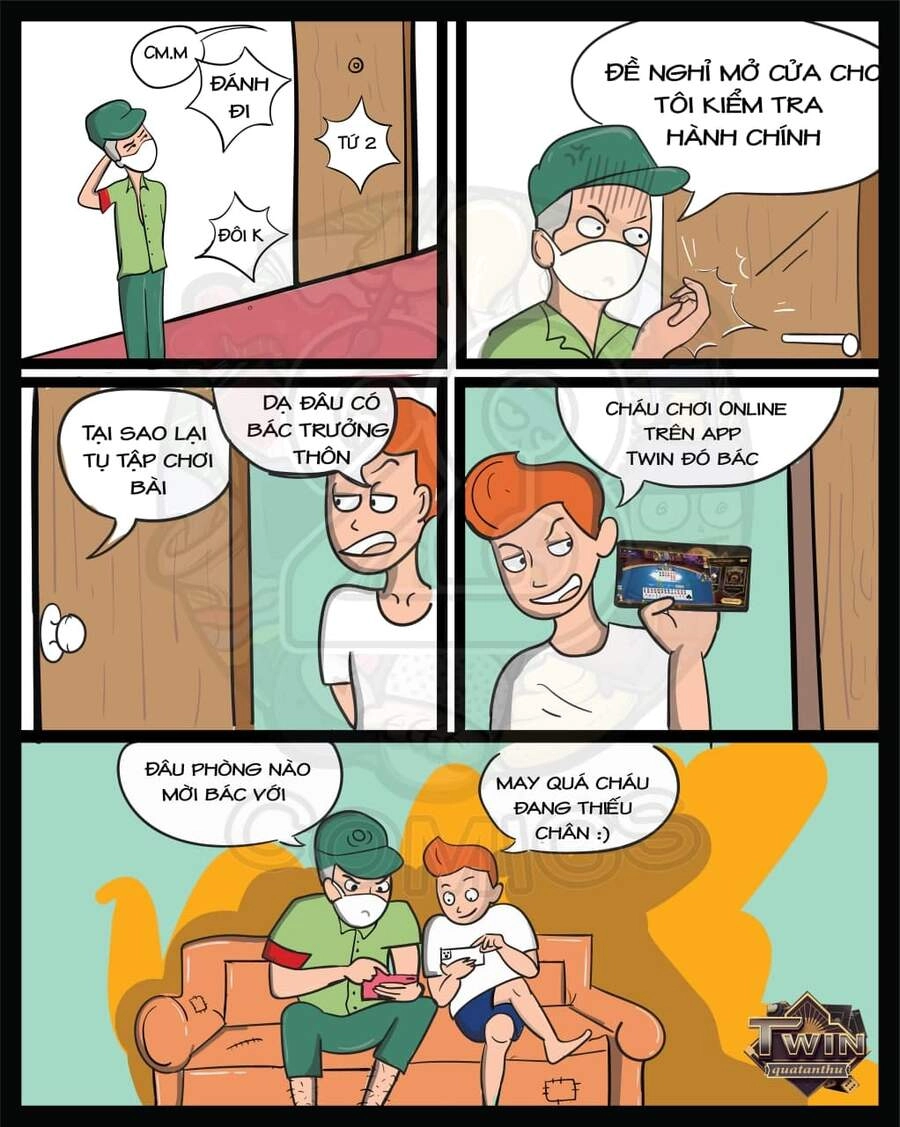 Cung Quỷ Kiếm Thần Chapter 87 - 69