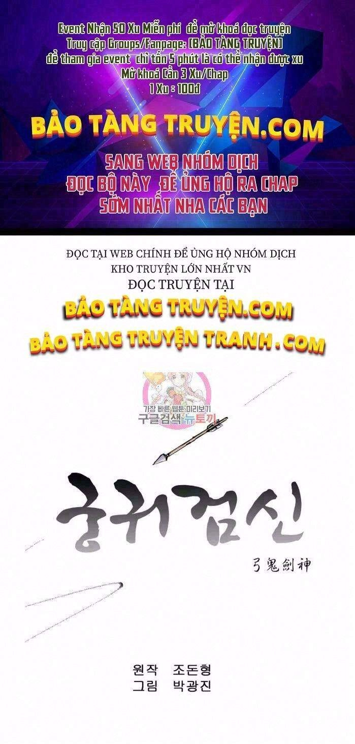 Cung Quỷ Kiếm Thần Chapter 88 - 1