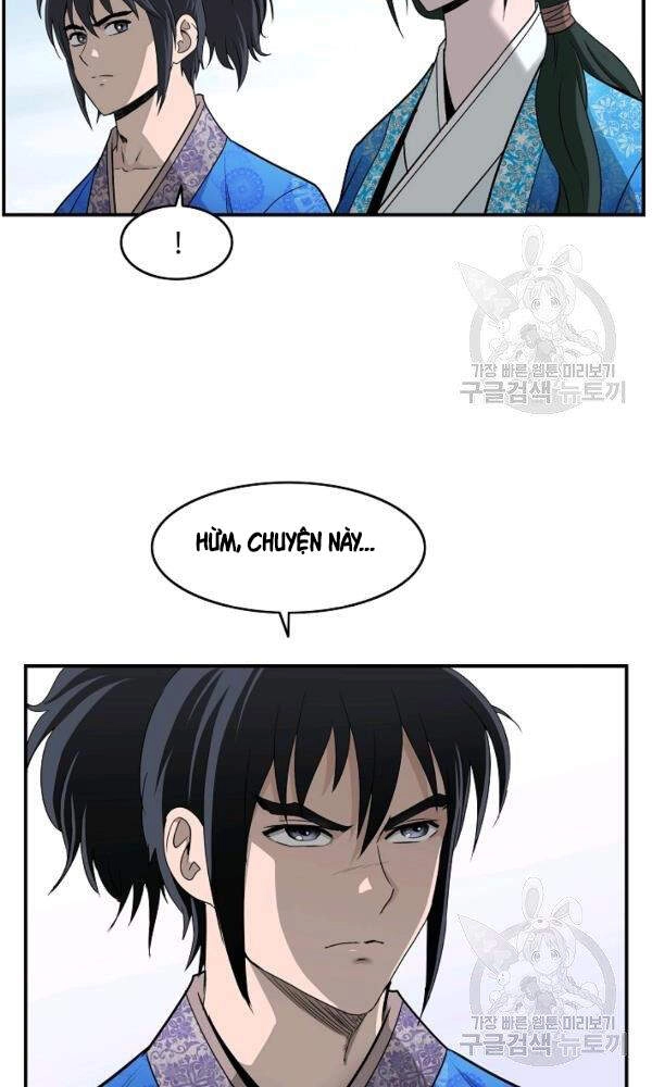 Cung Quỷ Kiếm Thần Chapter 88 - 6