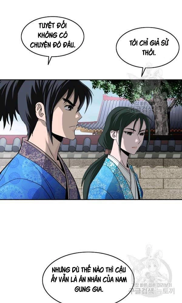 Cung Quỷ Kiếm Thần Chapter 88 - 9