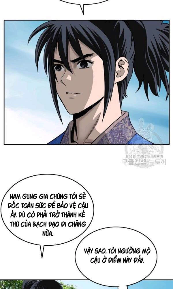 Cung Quỷ Kiếm Thần Chapter 88 - 10