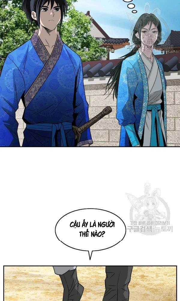 Cung Quỷ Kiếm Thần Chapter 88 - 11