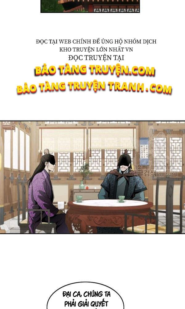 Cung Quỷ Kiếm Thần Chapter 88 - 16