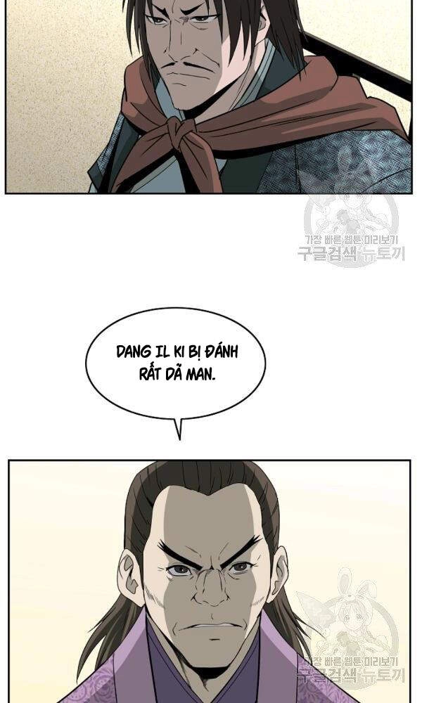 Cung Quỷ Kiếm Thần Chapter 88 - 18