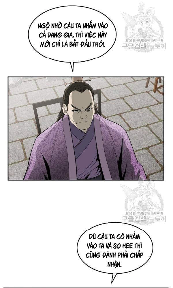 Cung Quỷ Kiếm Thần Chapter 88 - 20