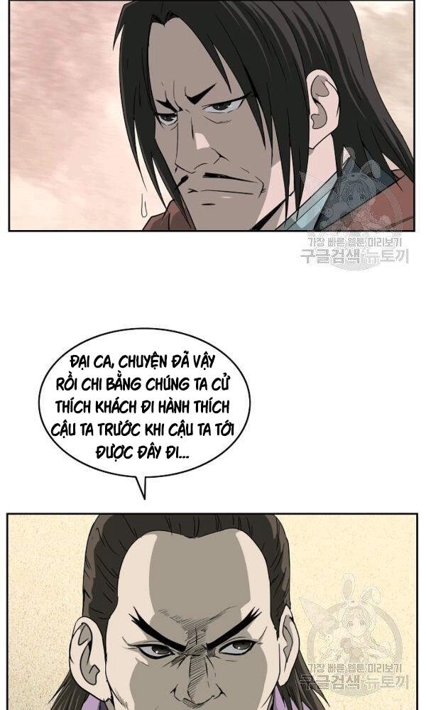 Cung Quỷ Kiếm Thần Chapter 88 - 21