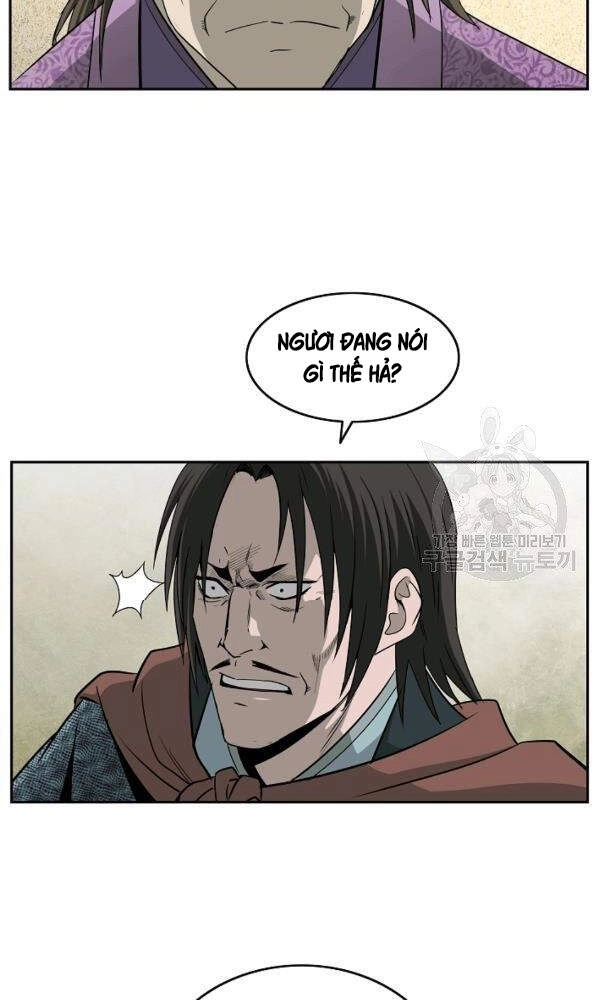 Cung Quỷ Kiếm Thần Chapter 88 - 22