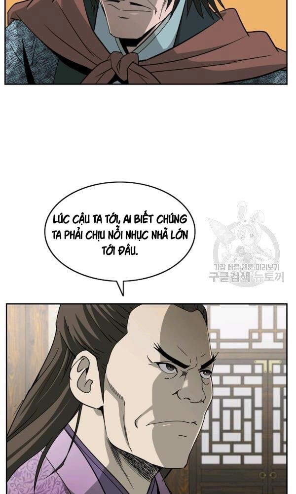 Cung Quỷ Kiếm Thần Chapter 88 - 25