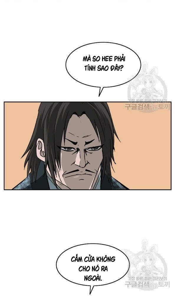 Cung Quỷ Kiếm Thần Chapter 88 - 27