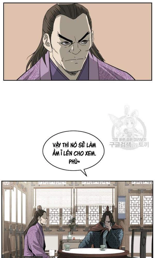 Cung Quỷ Kiếm Thần Chapter 88 - 28