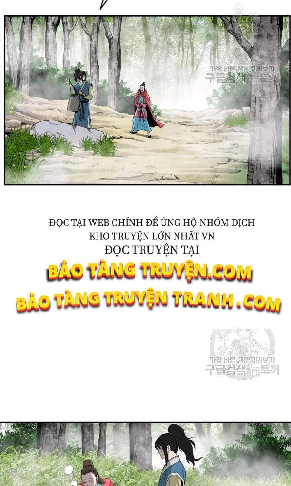 Cung Quỷ Kiếm Thần Chapter 88 - 32