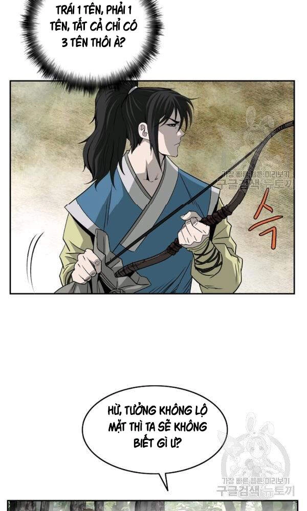 Cung Quỷ Kiếm Thần Chapter 88 - 39