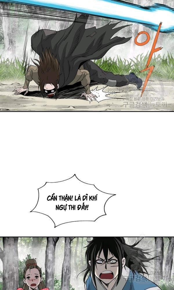 Cung Quỷ Kiếm Thần Chapter 88 - 48