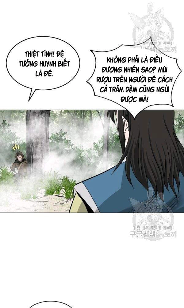 Cung Quỷ Kiếm Thần Chapter 88 - 53