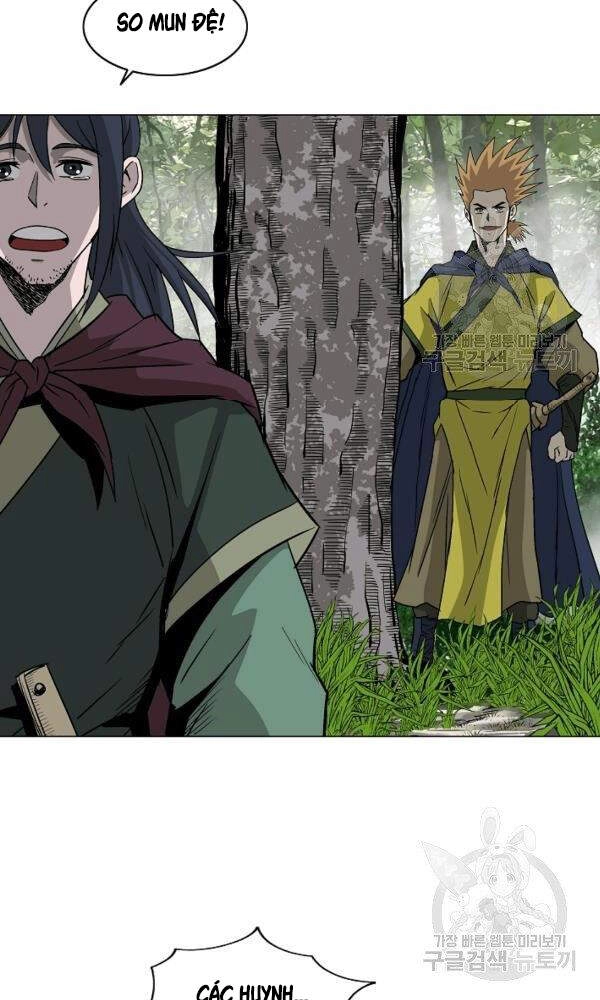 Cung Quỷ Kiếm Thần Chapter 88 - 54