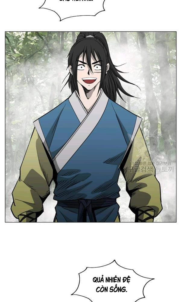 Cung Quỷ Kiếm Thần Chapter 88 - 55