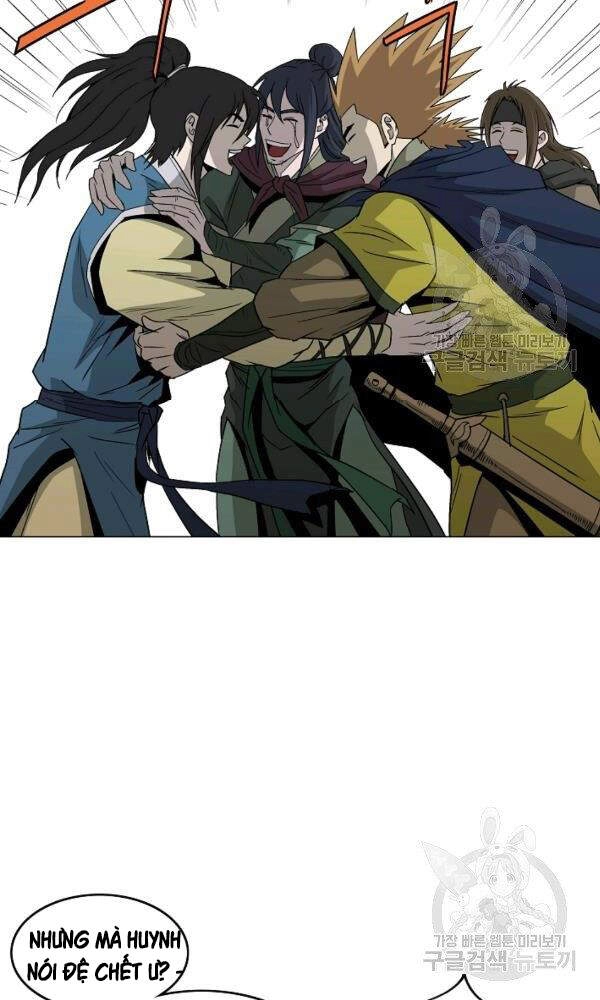 Cung Quỷ Kiếm Thần Chapter 88 - 57