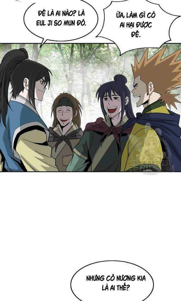 Cung Quỷ Kiếm Thần Chapter 88 - 58