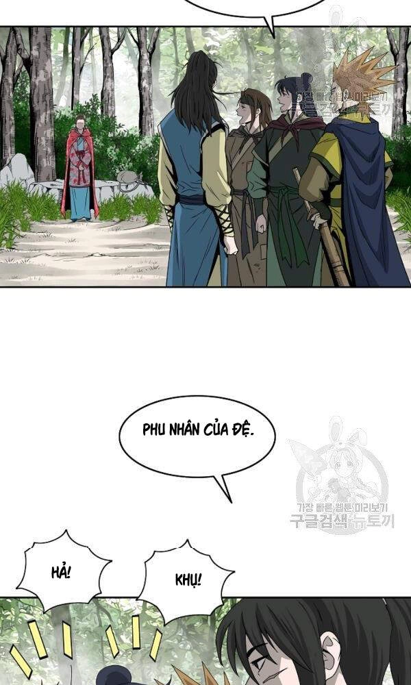 Cung Quỷ Kiếm Thần Chapter 88 - 59