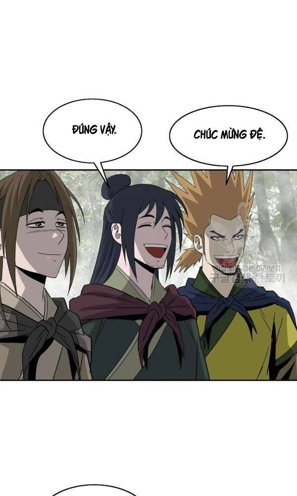 Cung Quỷ Kiếm Thần Chapter 88 - 64