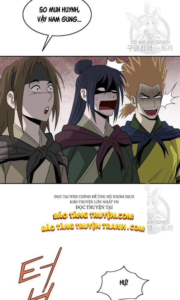 Cung Quỷ Kiếm Thần Chapter 88 - 65